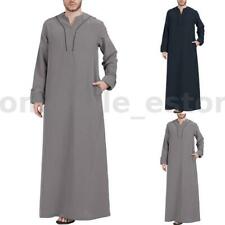 Muslim Women Prayer Dress With Lace Borders