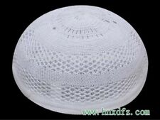 Men Islamic Prayer Cap Muslim Men Skull Hat Men Cop Head Wear Clothing Fashion