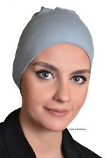 New Soft Stretchable Muslim Beautiful Inner Hijab tube shape Islamic Under scar