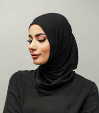 Muslim Mens Long Sleeve Robe Abaya Saudi Islamic Kaftan Thobe Jubba Long Dress