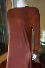 Stretch Fitted Abaya Muslim Jilbab With Hijab Size S, M, L