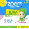 Online Quran Instructor
