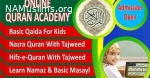 Online Quran Teaching for Kids