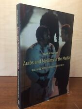 Arabs and Muslims in the Media: Race and Representation After 9/11 By AlsultanI