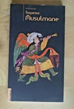 Muslim Wisdom Sagesse Musulmane Moufdi Bachari FR/AR PB 2011