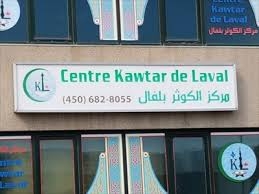 Centre Kawtar de Laval Centre Kawtar de Laval