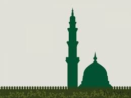 Masjid Bab-e-Umar Masjid Bab-e-Umar