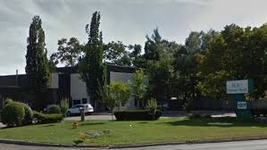 Kitchener Masjid Kitchener Masjid