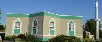 Sarnia Muslim Association Sarnia Muslim Association