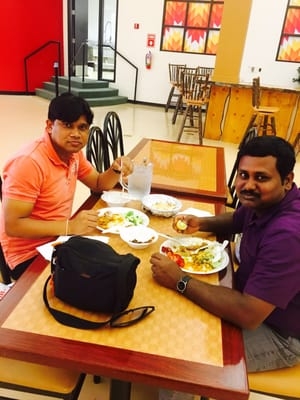 Halal Indian and Pakistani Buffet Halal Indian and Pakistani Buffet