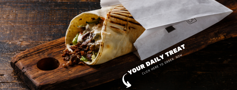 Barakat Restaurant Barakat Restaurant