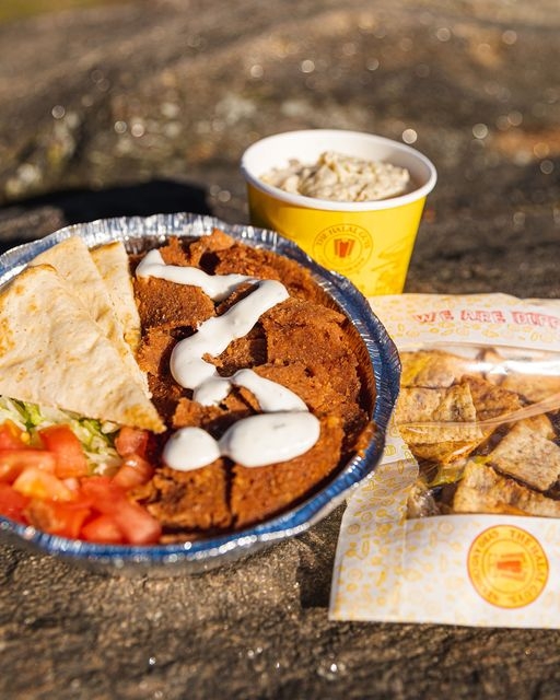 The Halal Guys The Halal Guys