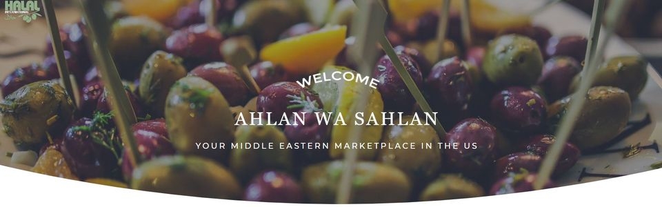 Halal International Halal International