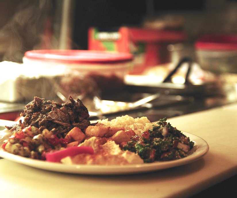 Restaurant Bachir Restaurant Bachir