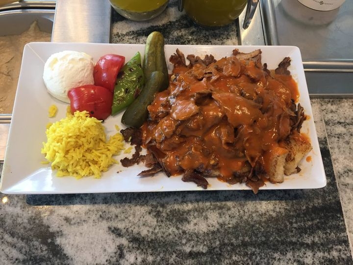 Loveash Mediterranean Grill Loveash Mediterranean Grill