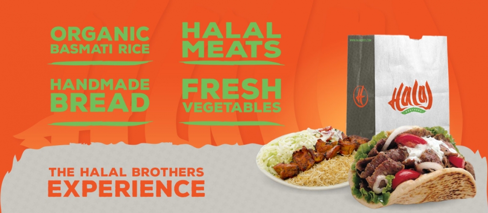 Halal Brothers Halal Brothers