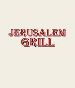 Jerusalem Grill Jerusalem Grill