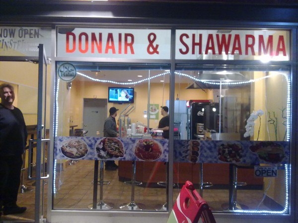 Einstein Wrap House Einstein Wrap House