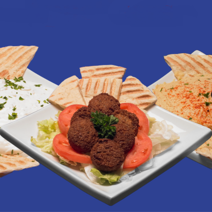 Taste of Mediterranean Taste of Mediterranean