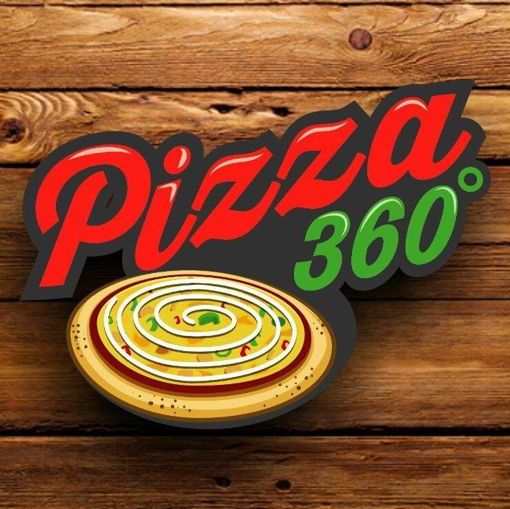 Pizza 360 Pizza 360