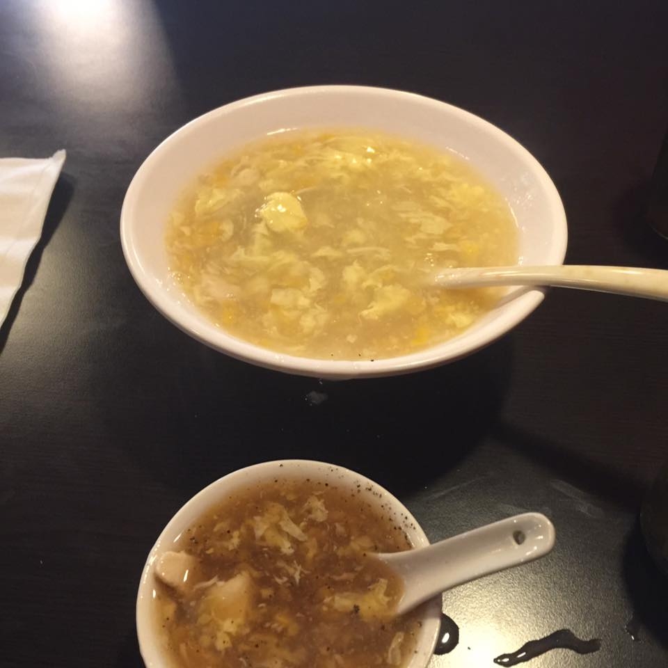 Hakka Pavilion Hakka Pavilion