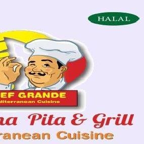 Chef Grande Chef Grande