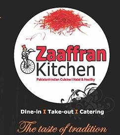 Zaaffran Kitchen Zaaffran Kitchen