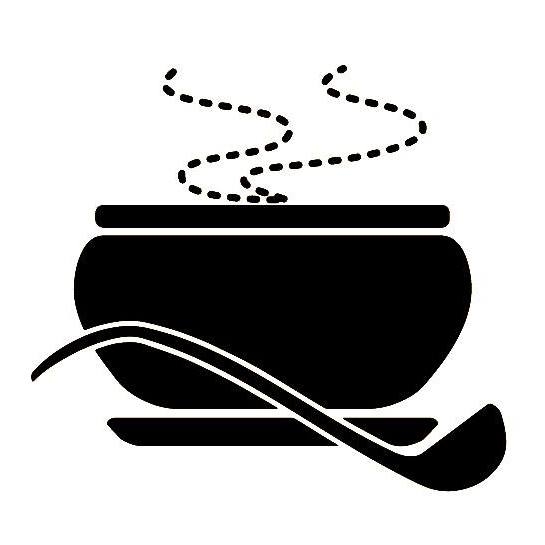 Salt & Pepper Salt & Pepper