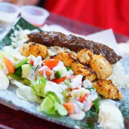 The Mountain Grill & Juice Bar The Mountain Grill & Juice Bar