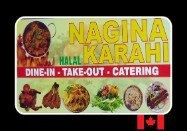Nagina Karahi Nagina Karahi