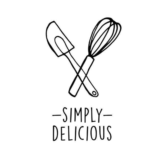 Simply Delicious Simply Delicious