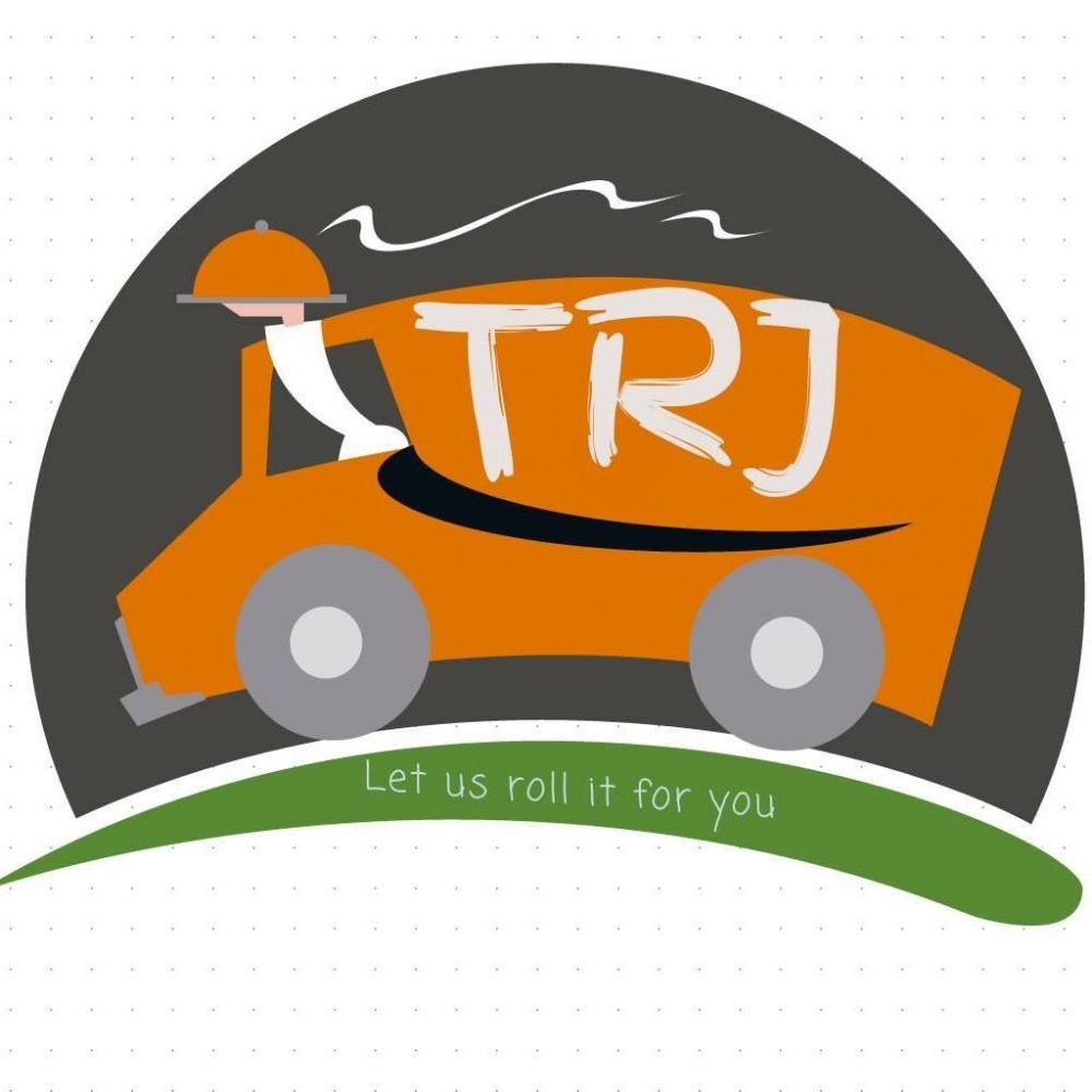 The Roll Joint The Roll Joint